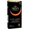 SURETEX LIMITED Profilattico skyn elite large 6 pezzi