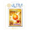 my-booster Bravery Charm 175/142 Allenatore Segreto Oro X Scarlatto e Violetto 7 Corona Astrale - Box di 10 carte Pokémon Italiane