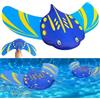 Giggleye Giocattolo subacqueo per bambini, giocattolo subacqueo per bambini, giocattolo per piscina, giocattolo acquatico per ragazzi (grande)