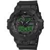 Casio Orologio G-Shock Classic Series Nero GA-700BEG-1AER