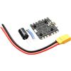 No BLS-80A 4in1 ESC 3-6S FPV Brushless ESC 30,5x30,5mm DSHOT300/600 per RC FPV4371