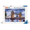 Ravensburger Looking Good London 3000 Piece Jigsaw Puzzle for Adults and Kids Ag