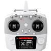 No Per T12D 12CH RC Trasmettitore 2.4GHz LCD da 2.8 Pollici per F7877