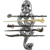 The Noble Collection The Dark Wizard Wand Set - 17in (43cm) PVC Dark Wizard Wand