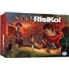 Editrice Giochi, Spqrisiko Gioco Da Tavolo. Il Gioco Di Strategia Più Giocato in