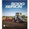 CaDA C65012W Claas Xerion 5000 TRAC TS C65012W