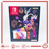 Pokémon Nintendo Switch OLED Pokémon Scarlet Violet Edition Console Scatola Originale