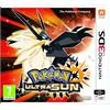 Pokémon Ultra Sun (Nintendo 3DS) Nintendo 3DS Ultra Sun (Nintendo 3DS)