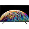 Dahua Technology LTV43-SD200 109,2 cm (43") Full HD Smart TV Wi-Fi Nero 260 cd/m