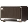 Edifier D32 Altoparlanti 2.1 Canali Nero