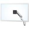 Ergotron Supporto a Parete per Monitor Singolo da 42" colore Bianco 45-478-216 Ergotron