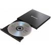 VERBATIM MASTERIZZATORE BLU-RAY EXT USB 3.1 + SW