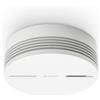Netatmo NSA-DE rilevatore di fumo intelligente Rilevatore di riflesso fotoelettr