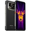 ULEFONE ARMOR 25T 6+256GB DS 4G FROST BLACK NFC OEM