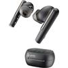 HP Poly Voyager Free 60+M Auricolari Bluetooth Wireless In-ear Nero 7Y8H0AA HP