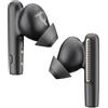 HP Poly Voyager Free 60+ Auricolari Bluetooth Wireless In-ear Nero 7Y8G4AA HP