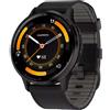 Garmin Smartwatch Garmin VENU 3 Pelle + Cinturino Silicone AMOLED 45mm 010-02784-52