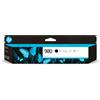 HP 980 D8J10A, Cartuccia Originale da 10000 Pagine, Compatibile con Stampanti a