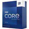 ‎Intel Intel Core i9-13900KF Desktop-PC-Prozessor, 24 Kerne (8 P-Kerne und 16 E-Kerne)