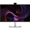 DELL Pro P P2726DEV Hub Webcam Monitor 27 USB-C 68,58cm IPS 2560x1440 100Hz
