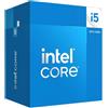 INTEL Core i5-14500 CPU 2.6GHz LGA1700 24M Cache Boxed