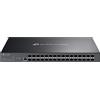 TP-Link Omada SX3032F,Managed,L2 Rack-Einbau