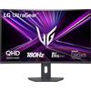 LG Electronics Monitor LG 32G600A-B 32G600AB (32G600A-B.AEUQ)