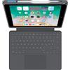 ‎Deqster Deqster Smart Rugged Touch Plus Keyboard 10.2"