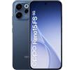 OPPO SMARTPHONE RENO 15FS 5G 8 512GB TWILIGHT BLACK