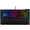 Acer Predator Aethon 700 tastiera Gaming QWERTY Inglese US Metallico (Acer Preda