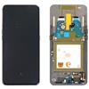 Samsung A705 A70 LCD nero