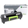 Lexmark 51B00A0 cartuccia toner 1 pz Originale Nero (MS317 MX317 LEXMARK TONER)