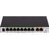 HIKVISION CONTROLLER GIGABIT POE - 200 USERS