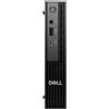 Dell Mini PC Intel Core Ultra 5 RAM 8 GB SSD 512 GB Windows 11 Pro Pro QCM1250 Dell