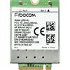 HPINC HP XMM 7360 Modem mobile wireless 4G LTE