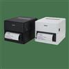 Citizen CT-S4500 8 punti /mm (203dpi) Cutter USB nero