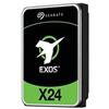 MediaMondo Seagate Exos X24 disco rigido interno 12 TB 7200 Giri/min 512 MB 3.5" SAS