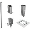 Elo stand kit Ceiling Pole