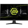 MSI MICROSTAR MON 27 IPS GAMING HDMI DP MAG 274F MSI MAG 274F BLACK NO MM