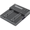 StarTech Duplicatore SSD/HDD M.2 Sata e M.2 Nvme SM2DUPE11