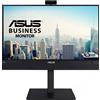 Asus Be24Ecsnk 60.5 Cm (23.8") 1920 X 1080 Pixel Full Hd Nero Asus 90LM05M1-B0A370