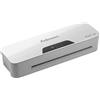Fellowes BF5601401 Plastificatrice a caldo Grigio, Bianco