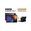 XIAOMI TABLET PAD 7 8+128GB 11.2 WIFI GRAY + KEYBOARD