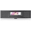 Thermaltake AC-066-OO1NAN-A1 parte del case del computer Full Tower LCD panel ki