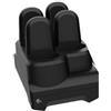 Zebra CR6080-SC400F4WW Caricabatterie per dispositivi mobili Lettore di codice a