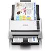 EPSON SCANNER WORKFORCE DS-530III
