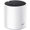 TPLINK TP-LINK AX3000 WHOLE HOME MESH WI-FI 6 UNIT DECO X55 1-PACK EU