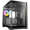 Antec Cabinet 0-761345-10225-4 C5 CURVE ARGB