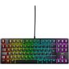 MediaMondo K4V2 TKL KEYBOARD BLACK