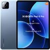 XIAOMI Pad 8 Pro Tablet 11,2 12+512 GB Snapdragon® 8 Elite Batteria 9200 mAh